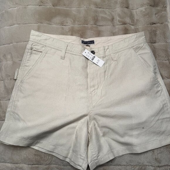 Wallace & Barnes Other - Wallace & Barnes 4.75" painter camp short from J. Crew * sz 33